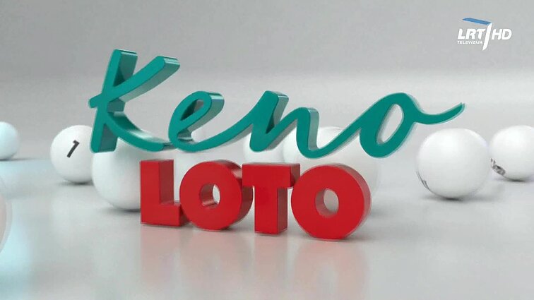Loterija „Keno Loto“