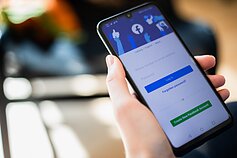 Facebook; socialiniai tinklai Facebook; socialiniai tinklai