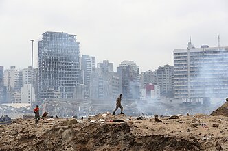 Beirute Beirute