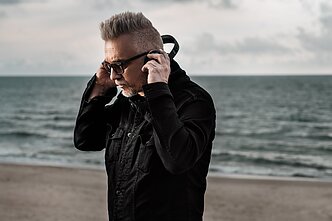 Andrius Mamontovas
