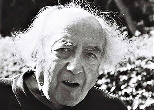 Rudolfas Baranikas Anykščiuose (1996 m.)