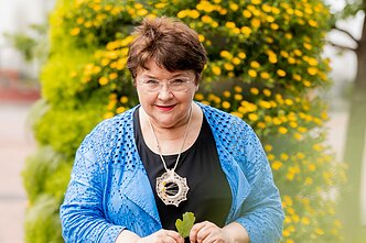 Zita Kelmickaitė Zita Kelmickaitė