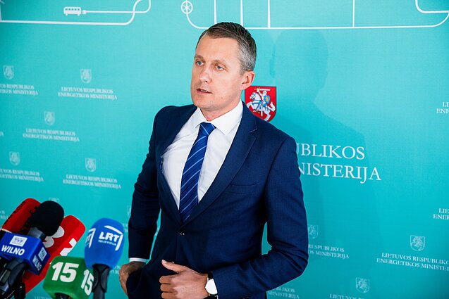 Žygimantas Vaičiūnas