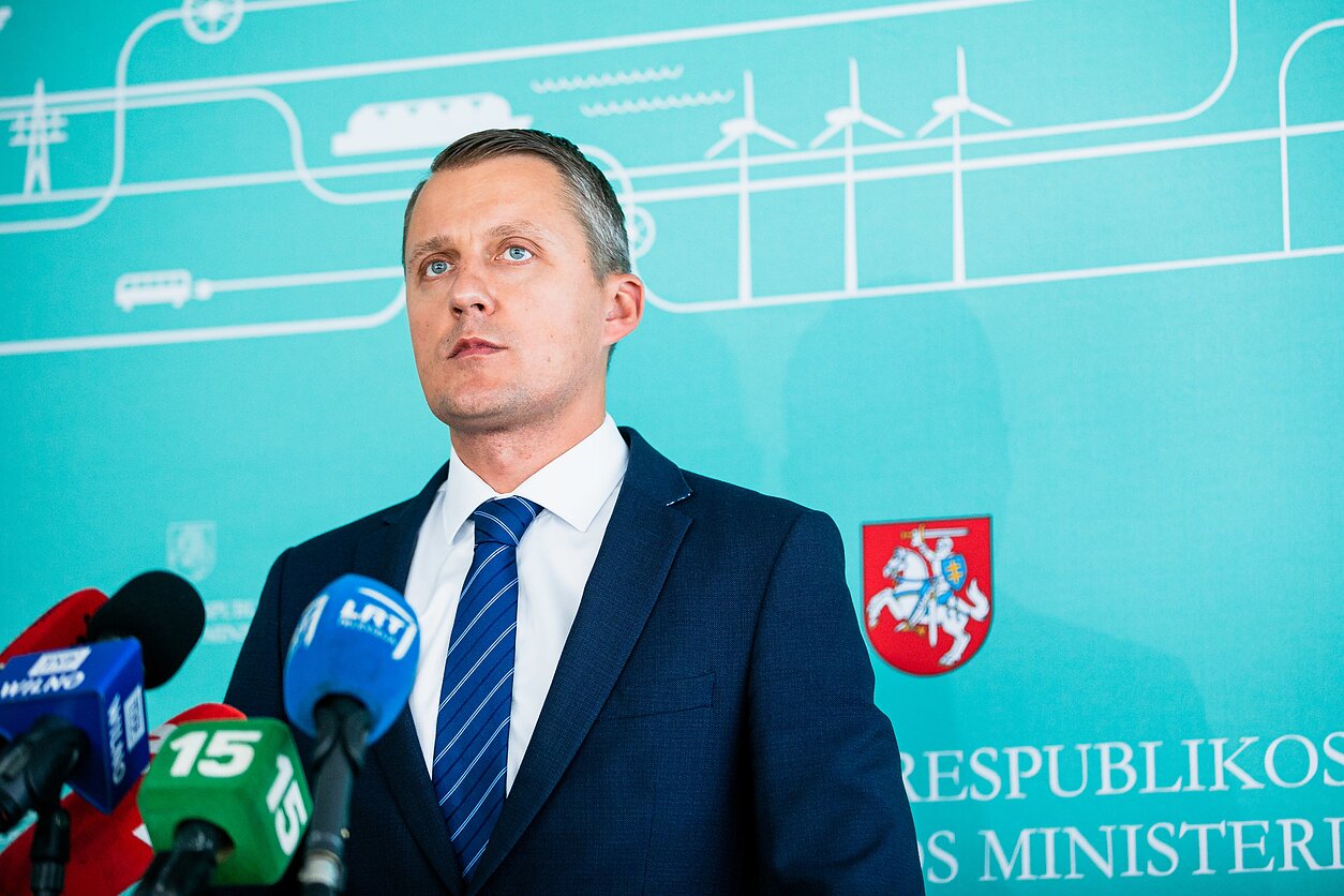 Žygimantas Vaičiūnas