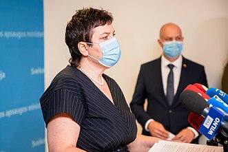 Lina Jaruševičienė