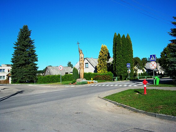 Kultūros diena. Savaitės apžvalga. Mažųjų Lietuvos kultūros sostinių problematika: ar finansavimas orientuotas tik į miestelio šventes?