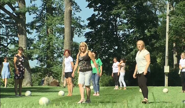 Biržų istorija – per žaidimą: montebolo autentika ir sparčiai augantis populiarumas