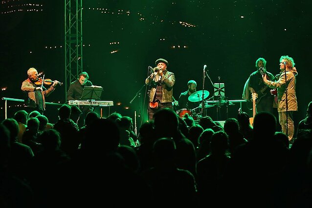 Kartenos festivalis 2020