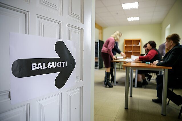 Įvertino ekspertai: ką sako partijų logotipai ir ar jie turi įtakos žmonių pasirinkimui?