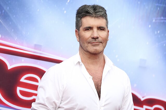 Simonas Cowellas Simonas Cowellas