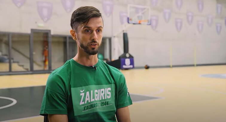 Sigitas Kavaliauskas