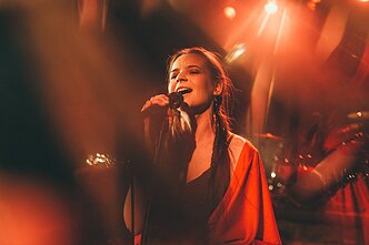 Graži ir ta galinga