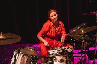 Graži ir ta galinga