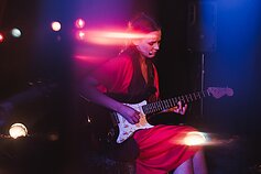 Graži ir ta galinga