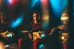 Graži ir ta galinga