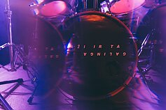 Graži ir ta galinga