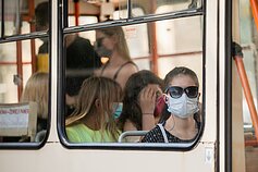 Viešasis transportas