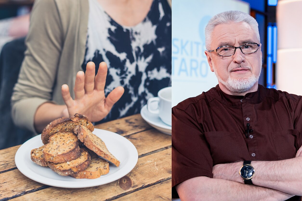 Alvydas Unikauskas Alvydas Unikauskas