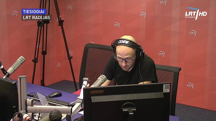 LRT radijo žinios