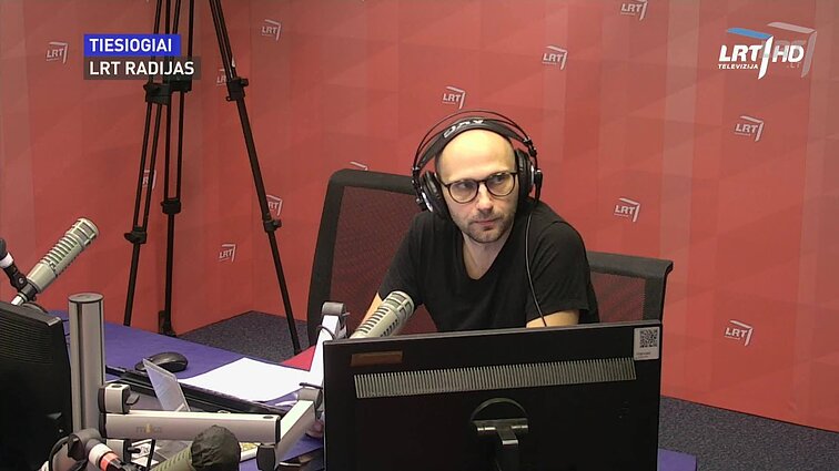 LRT radijo žinios