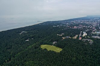Žiemos aikštė