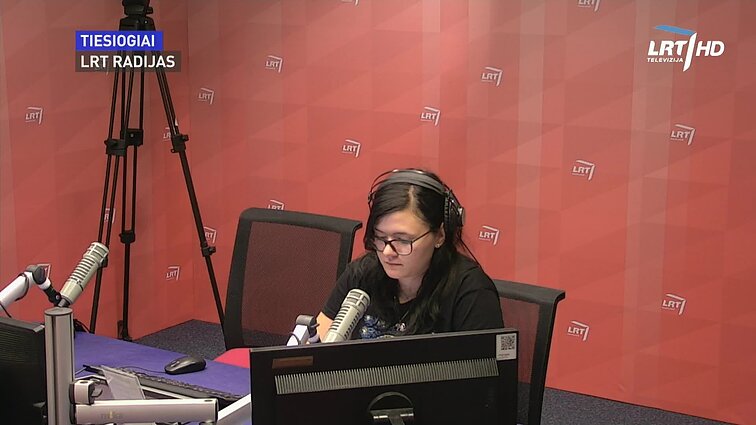 LRT radijo žinios