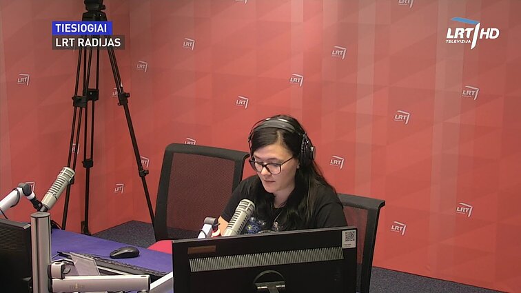 LRT radijo žinios