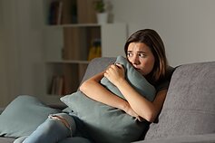 Baimė / nerimas / paranoja 