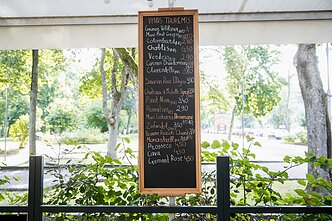 Restoranas „Velvetti“