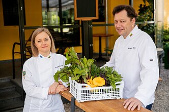 Restoranas „Velvetti“