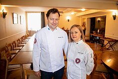 Restoranas „Velvetti“