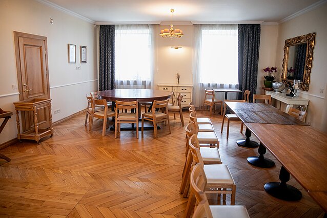 Restoranas „Velvetti“