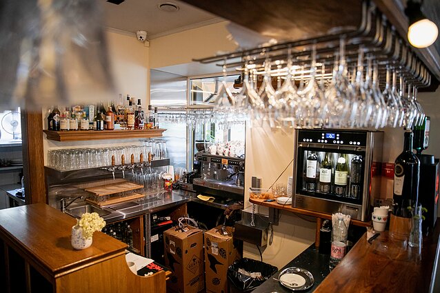 Restoranas „Velvetti“