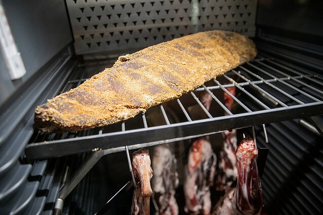 Restoranas „Velvetti“