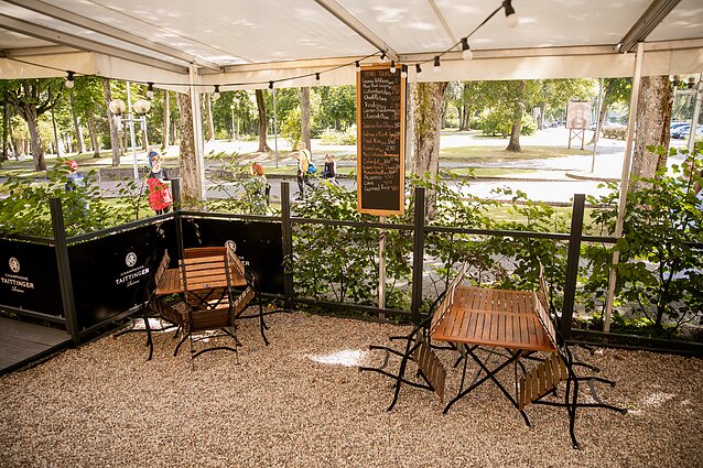 Restoranas „Velvetti“