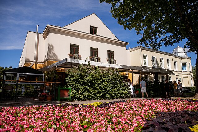 Restoranas „Velvetti“