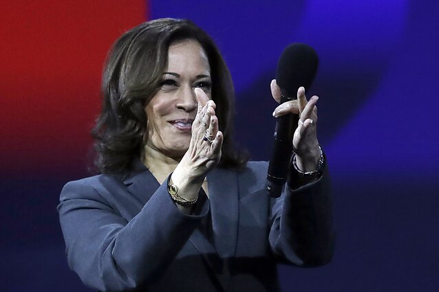 Kamala Harris