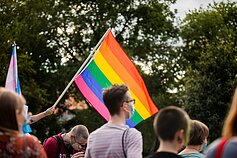 LGBT bendruomenė