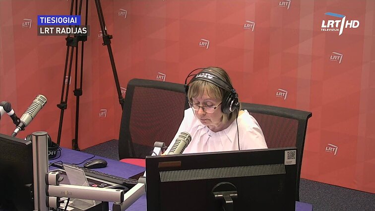 LRT radijo žinios