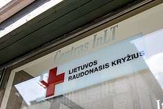 Литовский Красный крест Литовский Красный крест