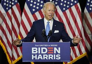 Joe Biden