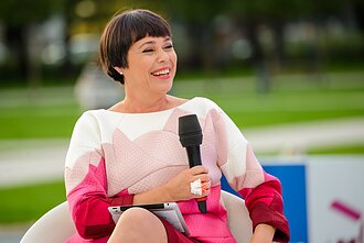 Nomeda Marčėnaitė