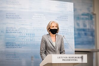 Asta Skaisgirytė