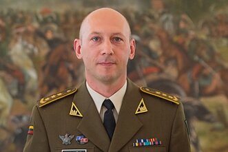 Elegijus Paulavičius Elegijus Paulavičius