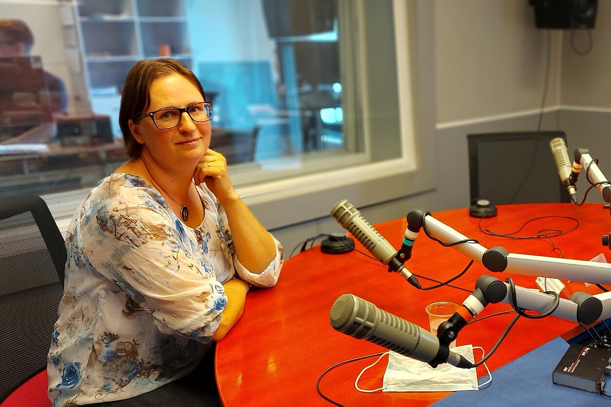 Giedrė Čiužaitė, Agnė Kundrotienė