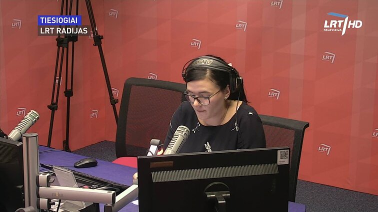LRT radijo žinios