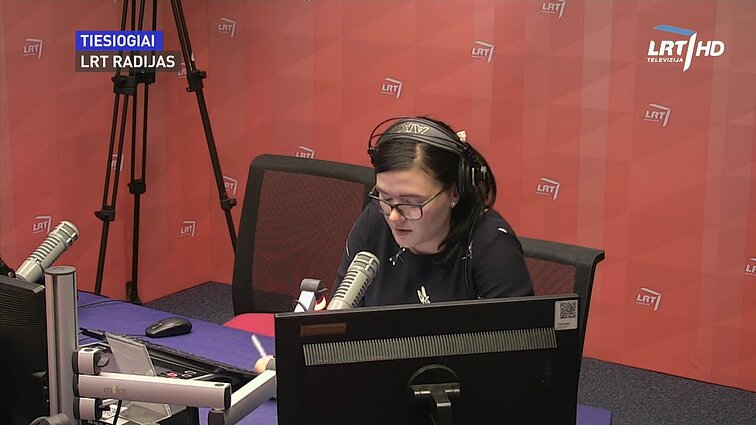 LRT radijo žinios