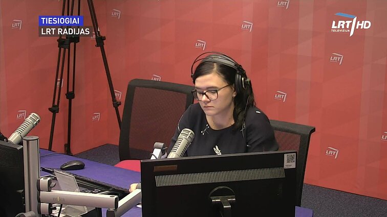 LRT radijo žinios