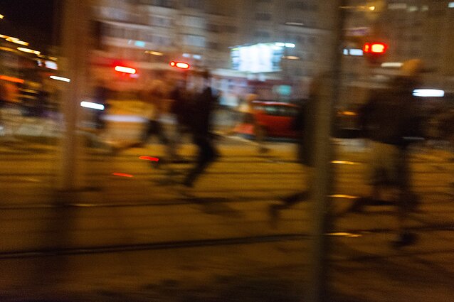 Baltarusijos rinkimų istorijoje - Kremliaus propagandininkų vingiai