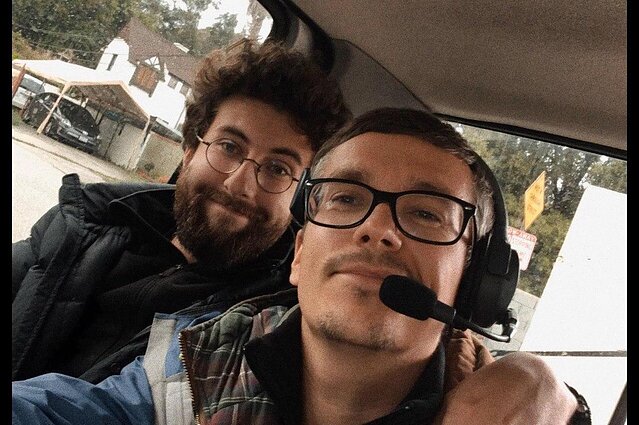 Ryto allegro. Operatoriaus Sauliaus Lukoševičiaus laimėjimai